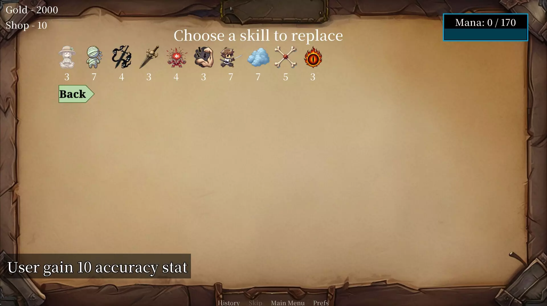 -Dungeon & Rogue-游戏截图-好玩游戏库