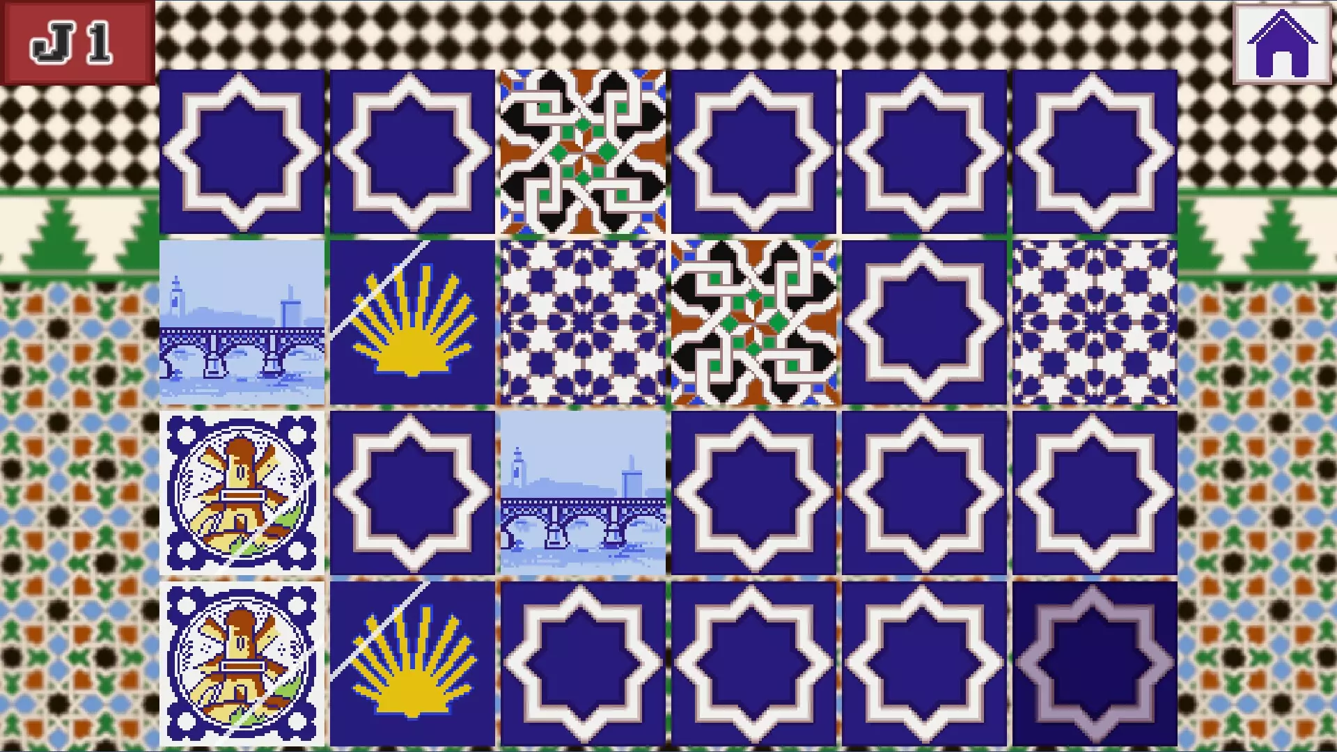 -Twin Tile-游戏截图-好玩游戏库