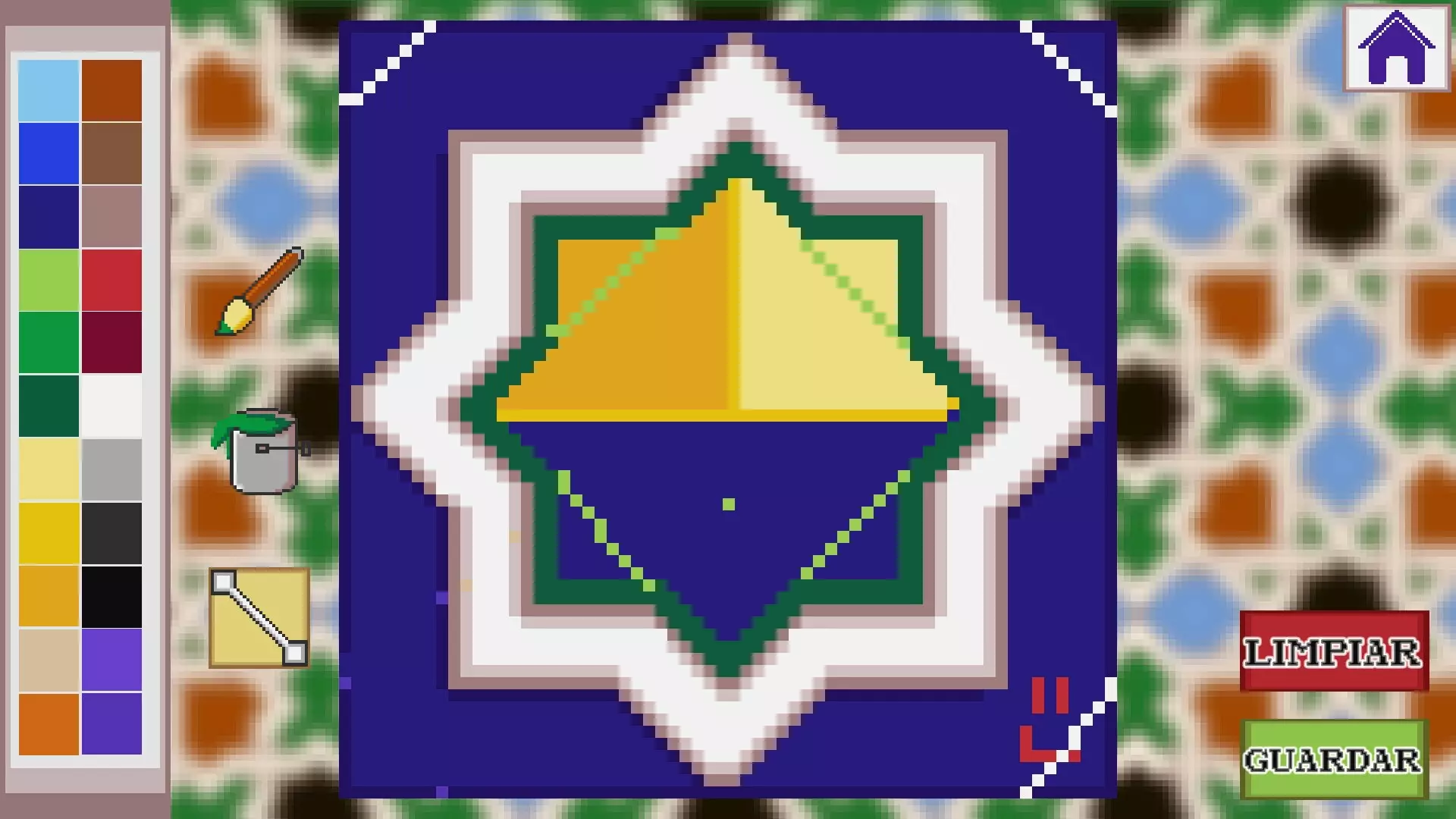 -Twin Tile-游戏截图-好玩游戏库