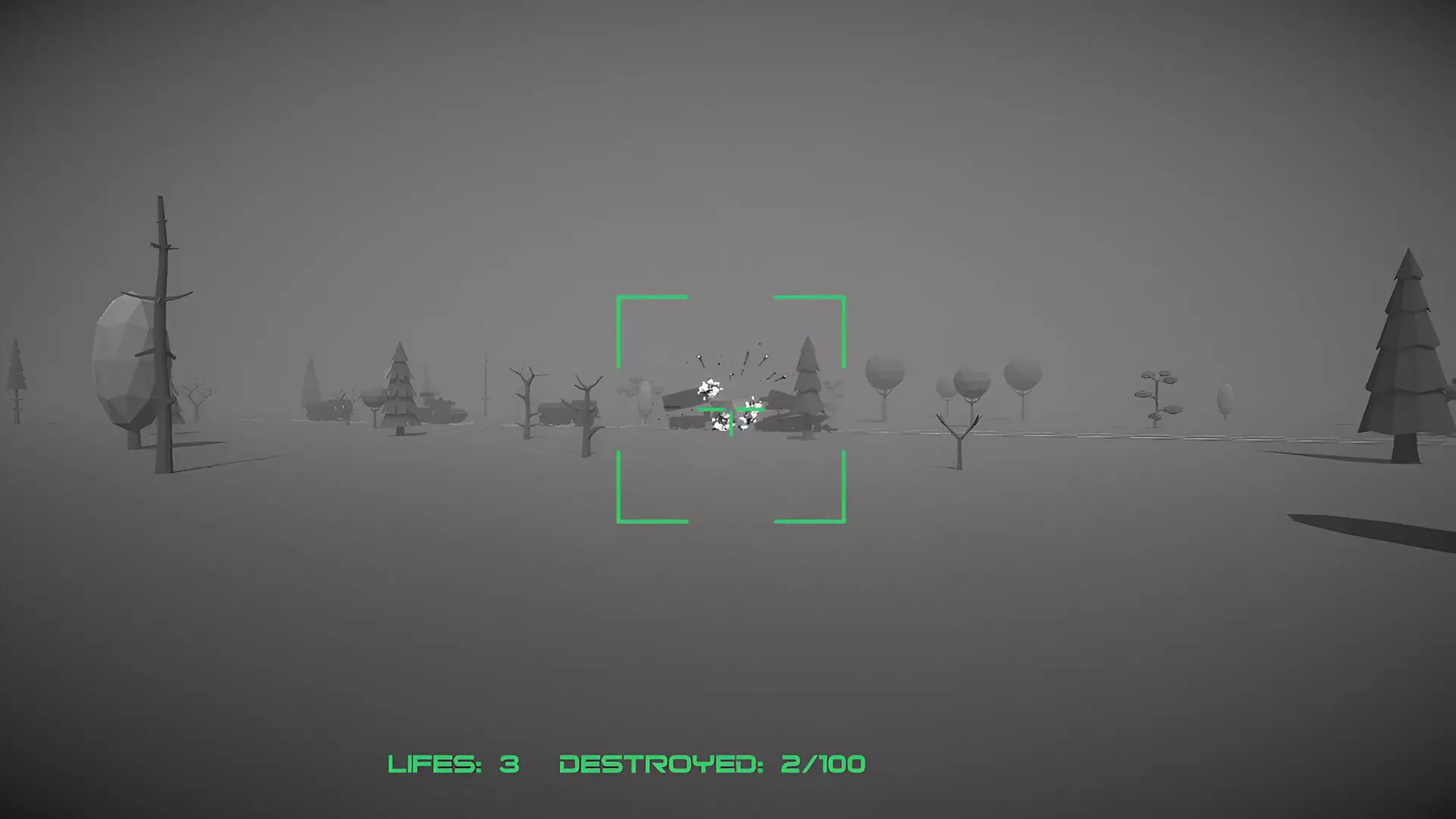 拜拉克塔尔和斯图尼亚-Bayraktar and Stugna-游戏截图-好玩游戏库