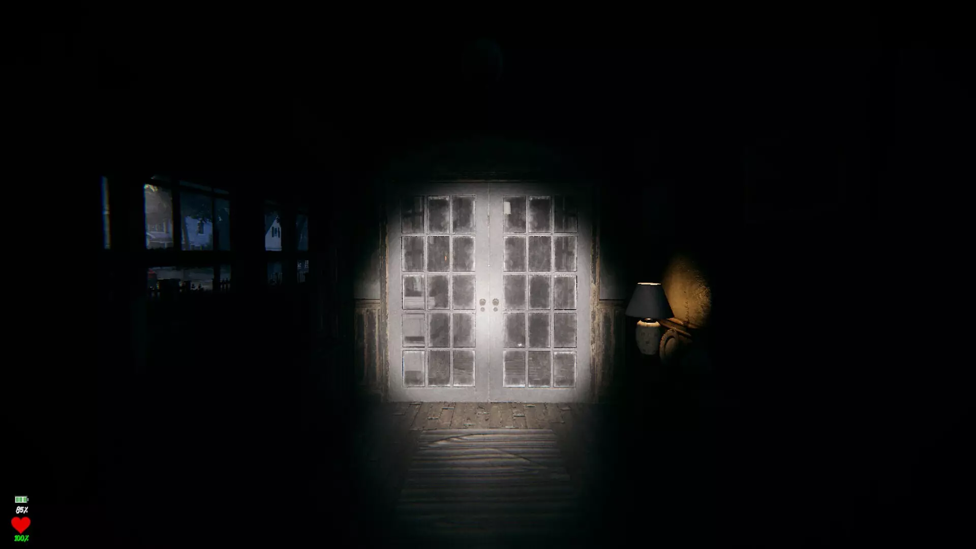 地下惊魂-Under The Floor-游戏截图-好玩游戏库