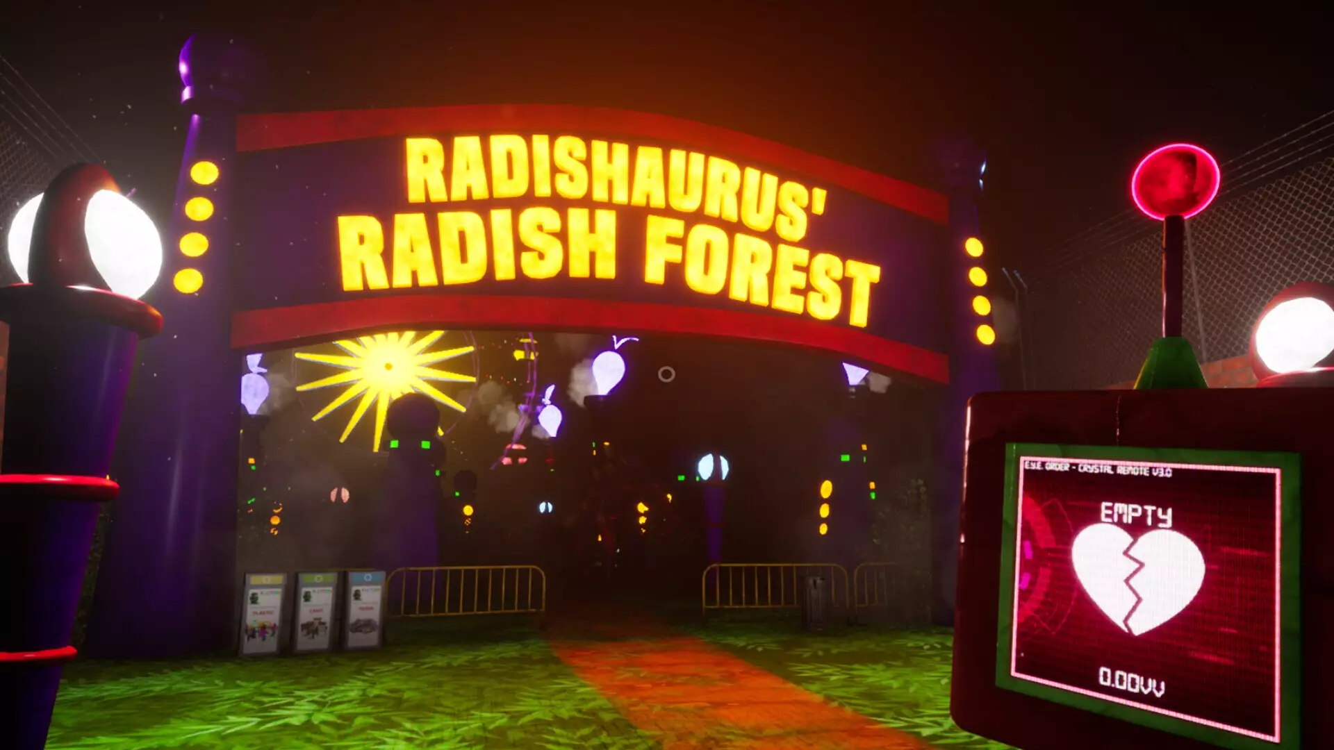 游戏城 3-Playtown 3-游戏截图-好玩游戏库