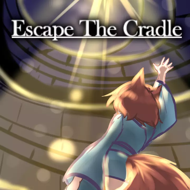 摇篮奇缘：狐娘地牢