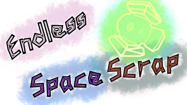 深空求生 | Endless Space Scrap
