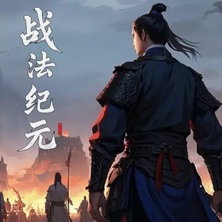 战法纪元