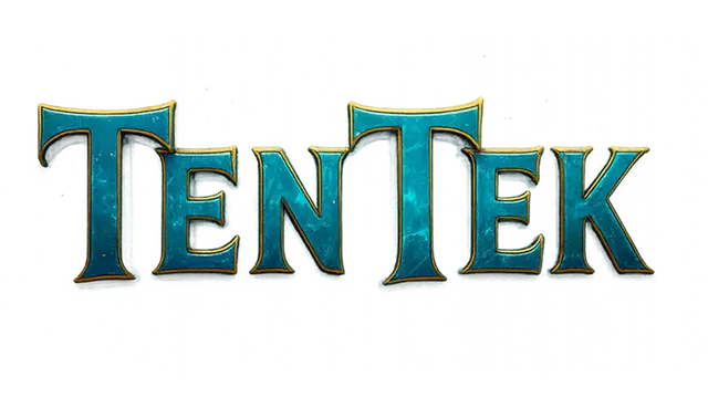 隐影侦探 | Ten Tek