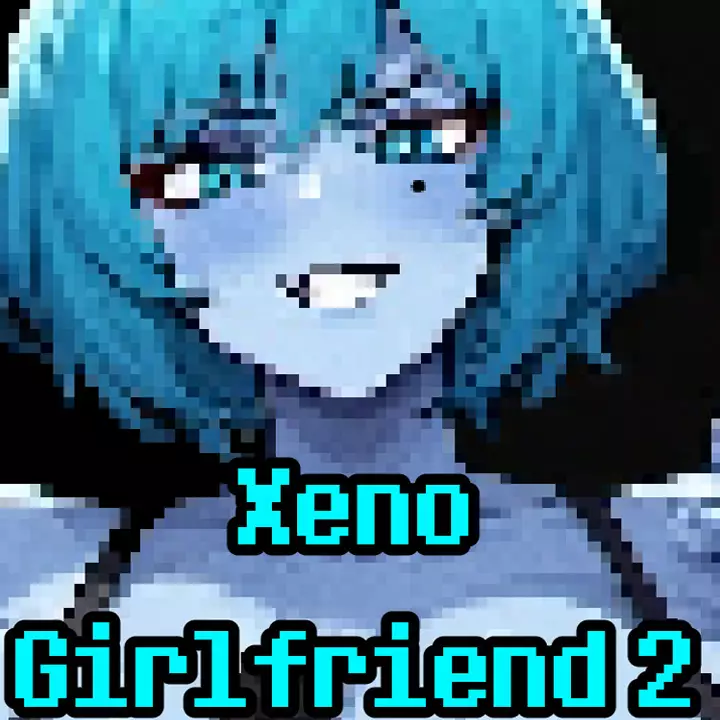 Xeno Girlfriend 2