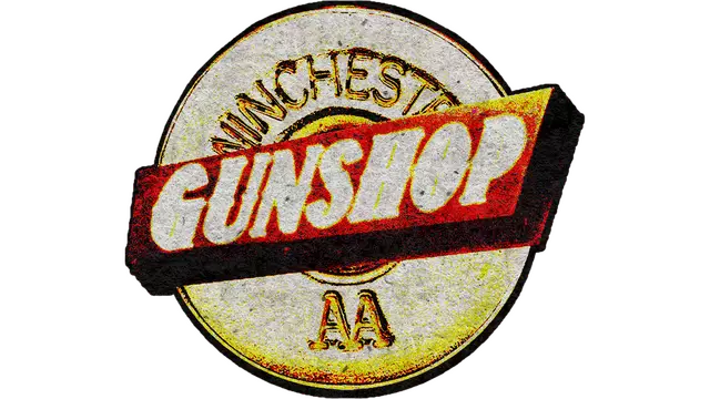 枪械店 | GunShop