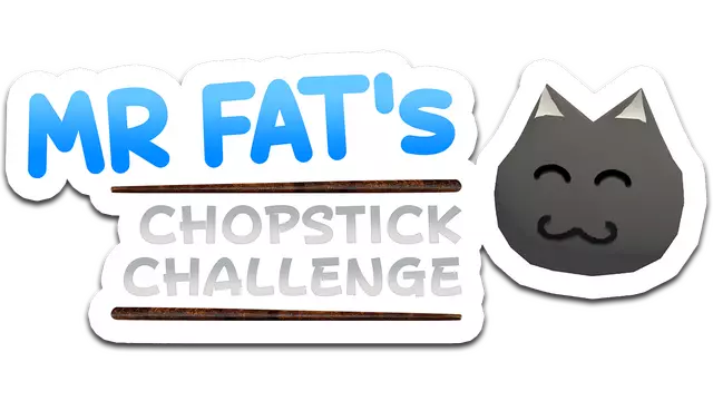 Mr.Fat的筷子挑战 | Mr.Fat’s Chopstick Challenge