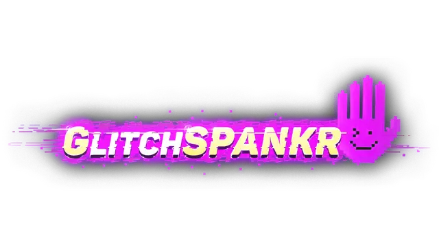 GlitchSPANKR
