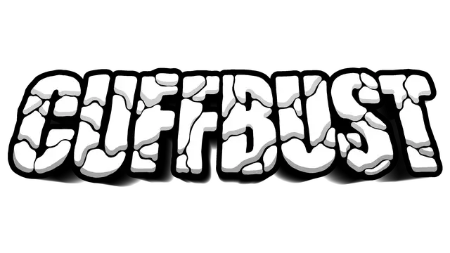 破碎袖口 | CUFFBUST