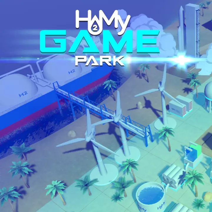 H2My 公园游戏 | H2My Park Game