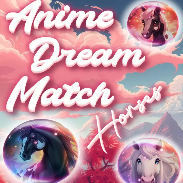 动漫梦幻对决：马