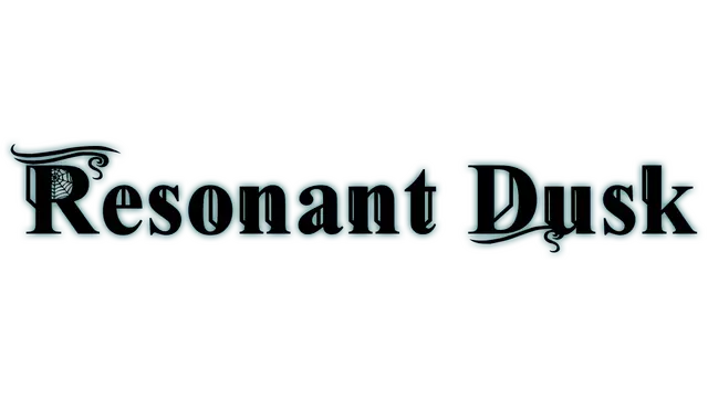 共鸣黄昏 | Resonant Dusk