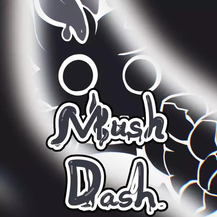 Mush Dash