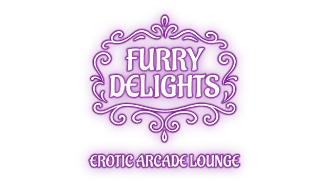 Furry Delights: Erotic Arcade Lounge