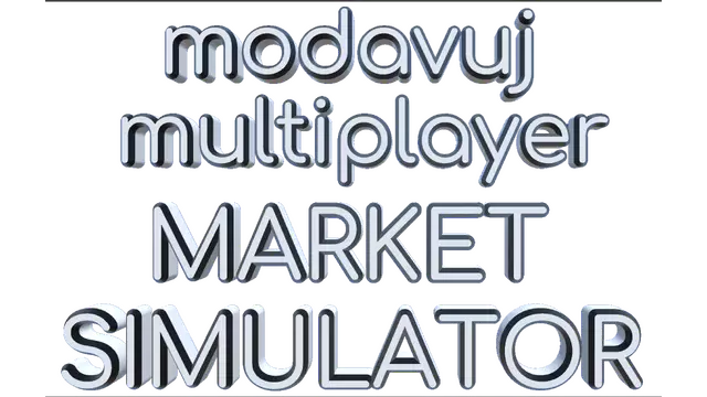 Modavuj 多人市场模拟器 | Modavuj Multiplayer Market Simulator