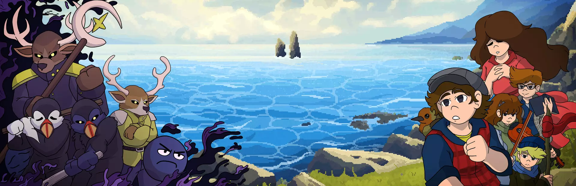 凯恩：母亲的诅咒