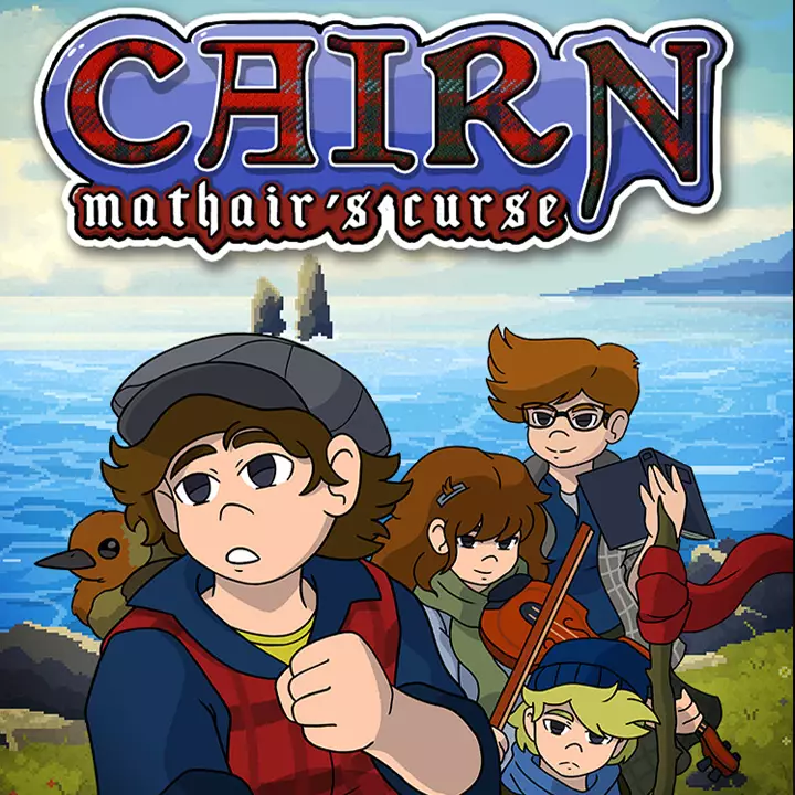 凯恩：母亲的诅咒