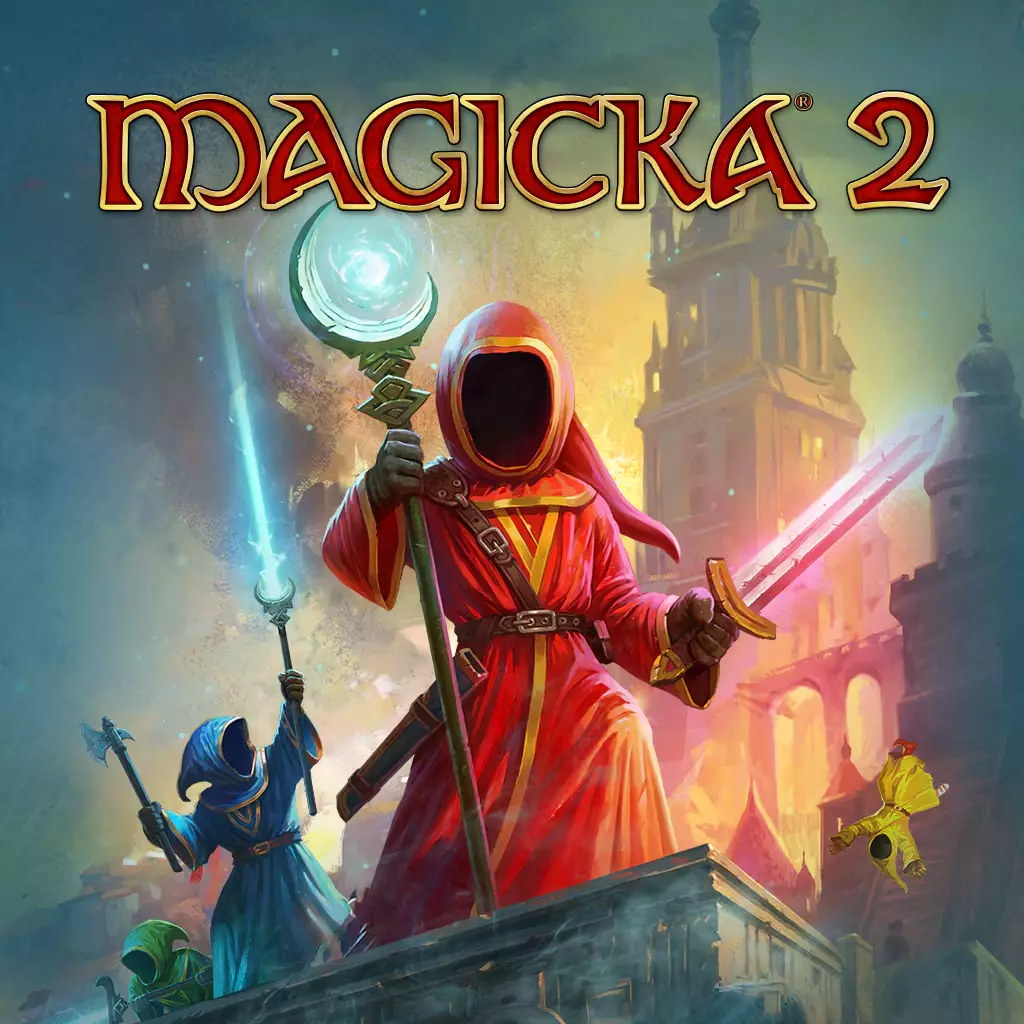 魔能 2 | Magicka 2