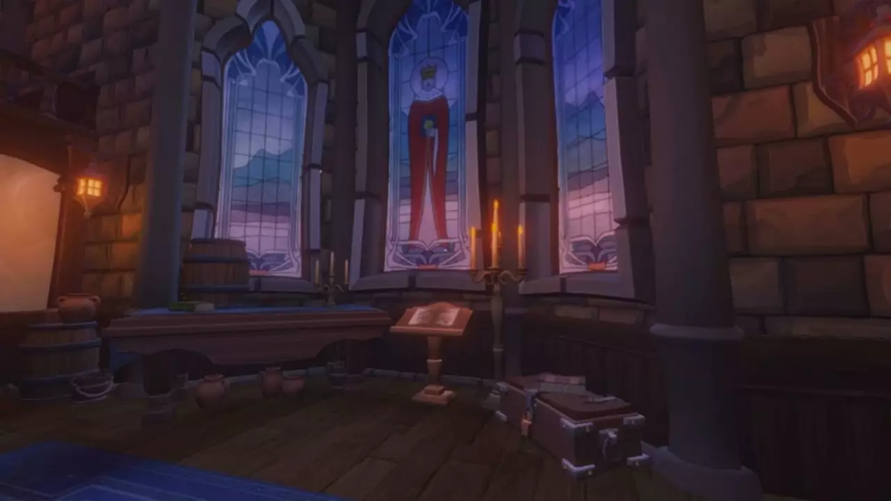 我们曾在这里-We Were Here-游戏截图-好玩游戏库