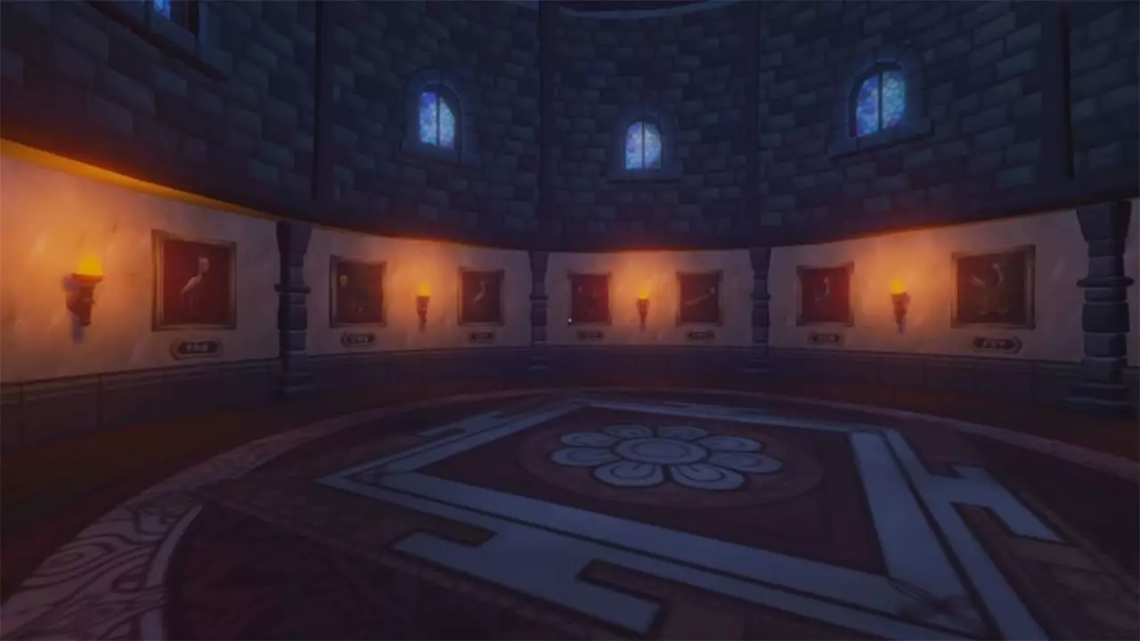 我们曾在这里-We Were Here-游戏截图-好玩游戏库