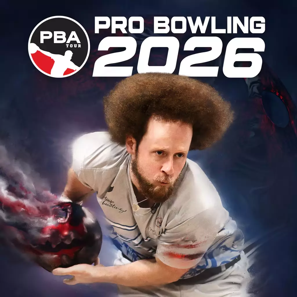 PBA 职业保龄球 2026