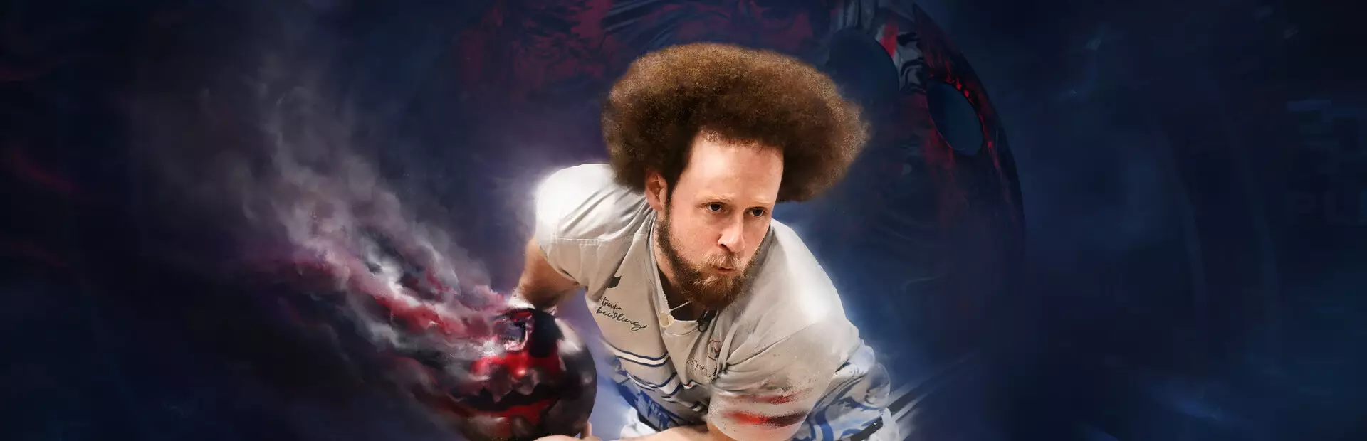 PBA 职业保龄球 2026