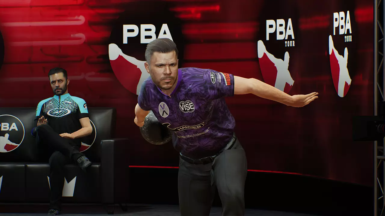 PBA 职业保龄球 2026-PBA Pro Bowling 2026-游戏截图-好玩游戏库