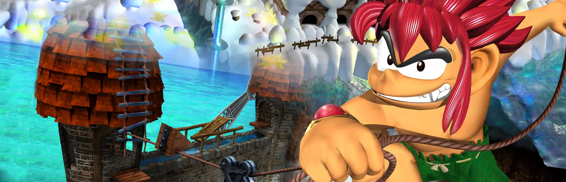 我是东巴 2：邪恶猪猡回归 - 特别版