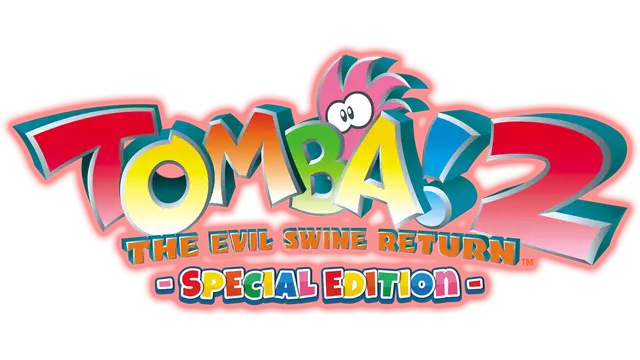 我是东巴 2：邪恶猪猡回归 – 特别版 | Tomba! 2: The Evil Swine Return Special Edition