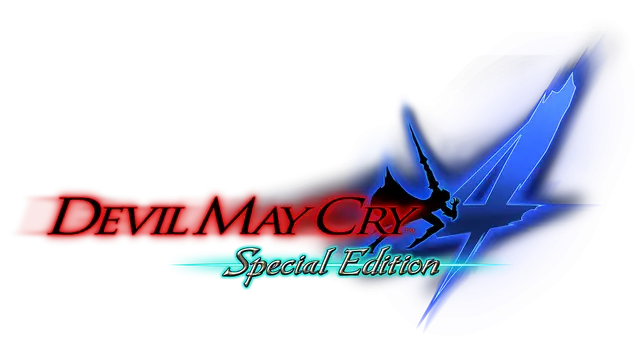 鬼泣 4：特别版 | Devil May Cry 4: Special Edition