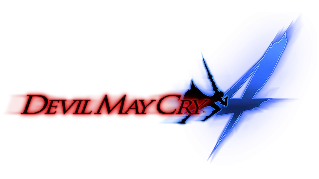 鬼泣 4 | Devil May Cry 4