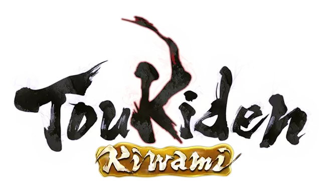 讨鬼传：极 | Toukiden: Kiwami
