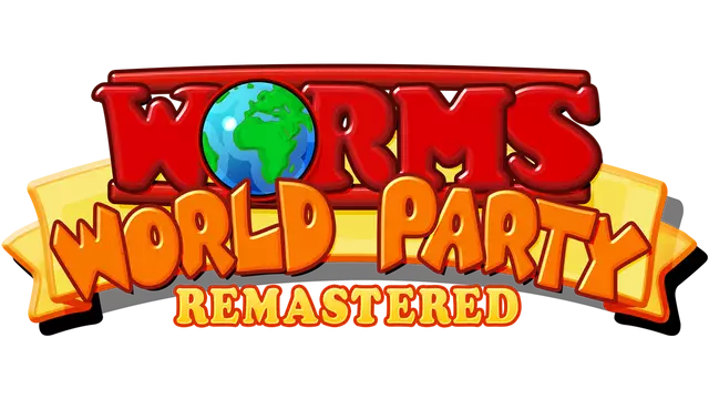 百战天虫：世界派对 – 重制版 | Worms World Party Remastered