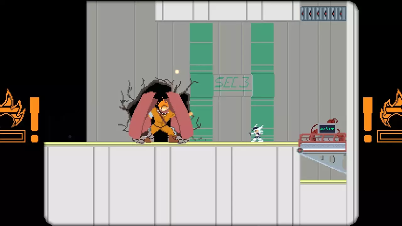 烟火-Firework-游戏截图-好玩游戏库