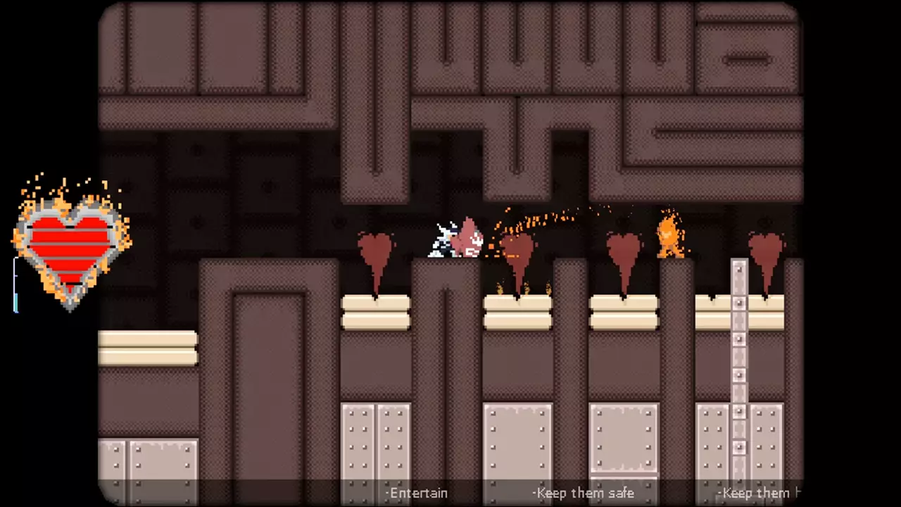 烟火-Firework-游戏截图-好玩游戏库