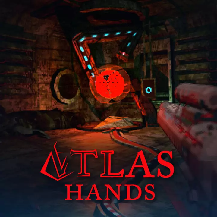 阿特拉斯之手 | Atlas Hands