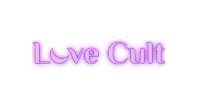 爱之教团 | Love Cult