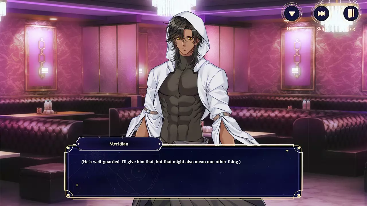 爱之教团-Love Cult-游戏截图-好玩游戏库