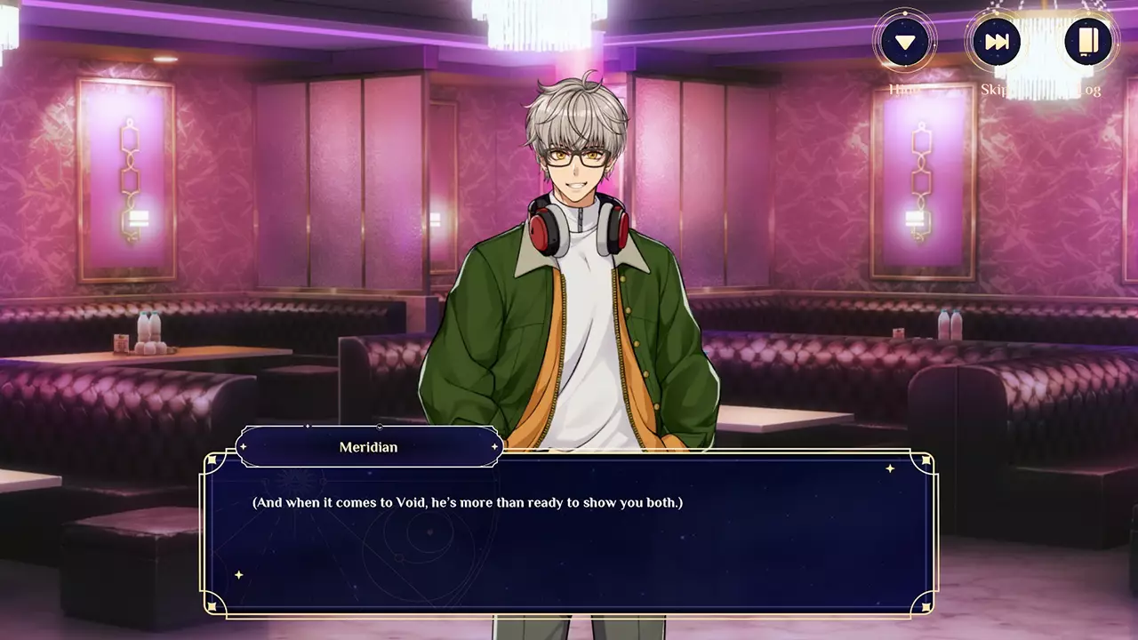 爱之教团-Love Cult-游戏截图-好玩游戏库