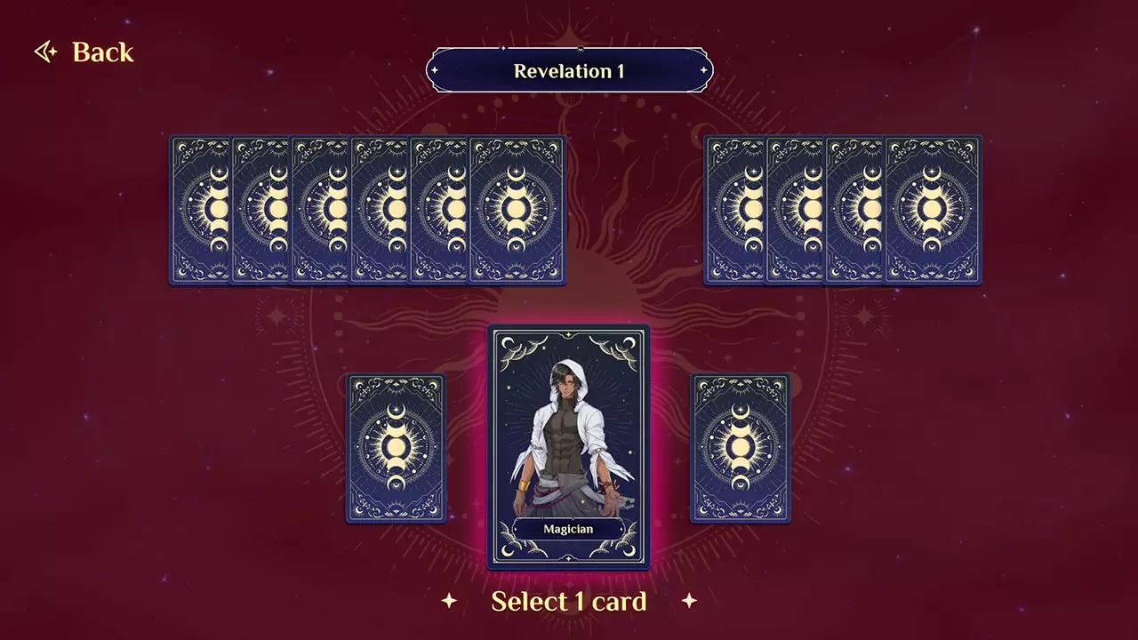 爱之教团-Love Cult-游戏截图-好玩游戏库