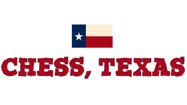 德州棋局 | Chess, Texas