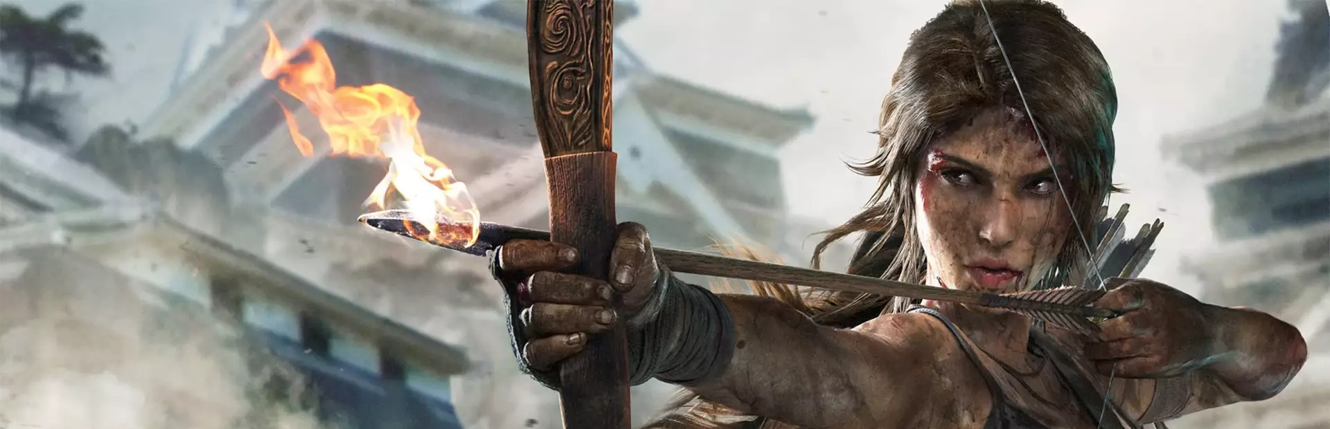 古墓丽影 : 终极版