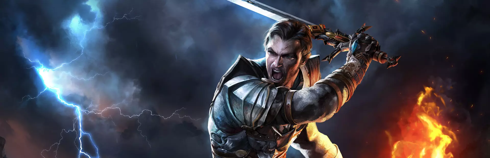 崛起 3:泰坦之王 加强版