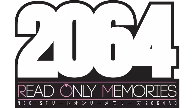 2064 存储大战 | 2064: Read Only Memories