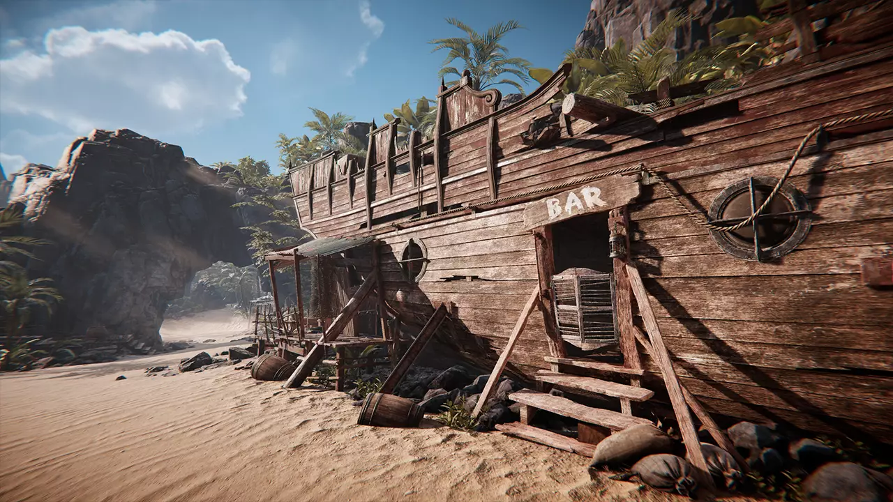 亚尔默逊：冒险者的遗产 重制版-Amerzone - The Explorer's Legacy (2025)-游戏截图-好玩游戏库