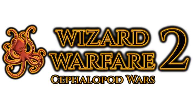 巫师战争2：头足类之战 | Wizard Warfare 2: Cephalopod Wars