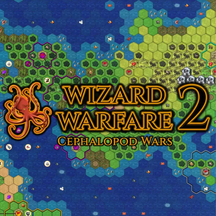 巫师战争2：头足类之战