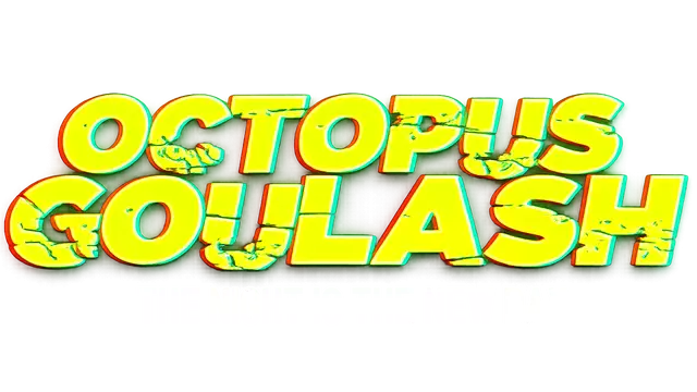 八爪熔炉 | Octopus Goulash